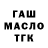 ТГК жижа Citizen People